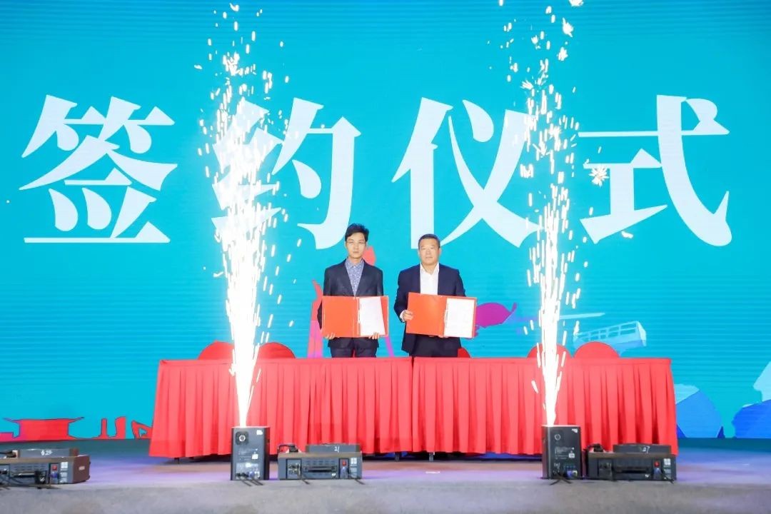 “机甲盛宴”长沙展圆满收官!山河智能展区亮点精彩回顾