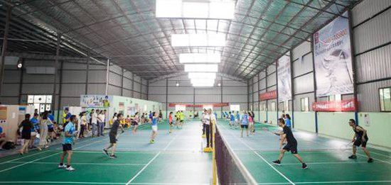 十八载青华岁月,羽动山河