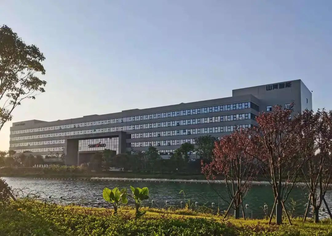 山河智能发布2021年半年报——核心业务营收稳健增长,研发创新多点开花