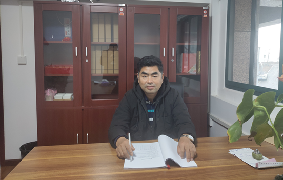 创富故事 | 3年入手4台山河旋挖钻机,助力小建筑公司“变身”大型施工企业