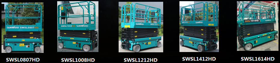 油价上涨,您慌了吗?山河高机新能源天团为您解忧