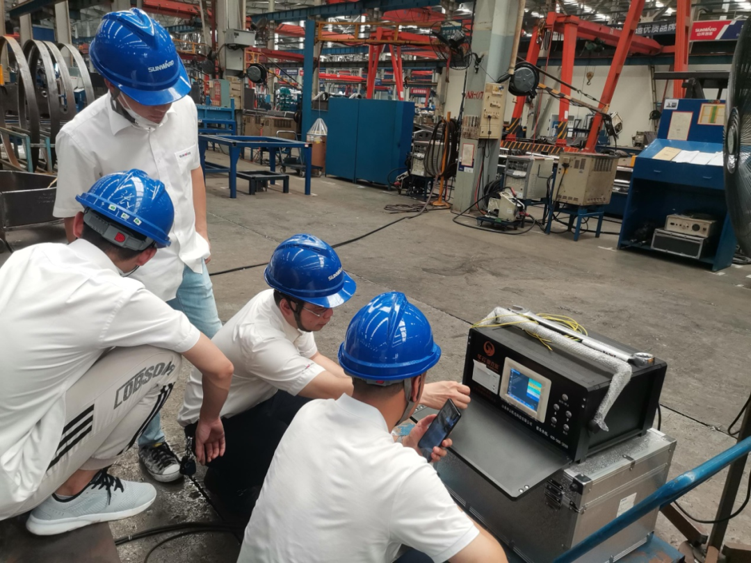 山河匠心 | 专攻难题!潜心智造的“妙手超”带您体验工艺改善之旅