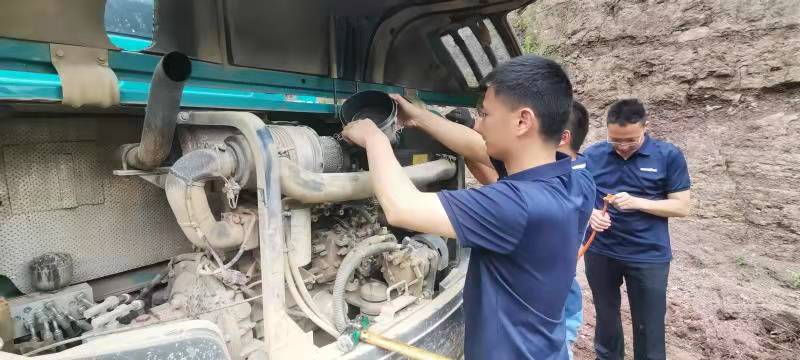 山河匠心 | 满意度100%,他们这样给客户吃下“定心丸”