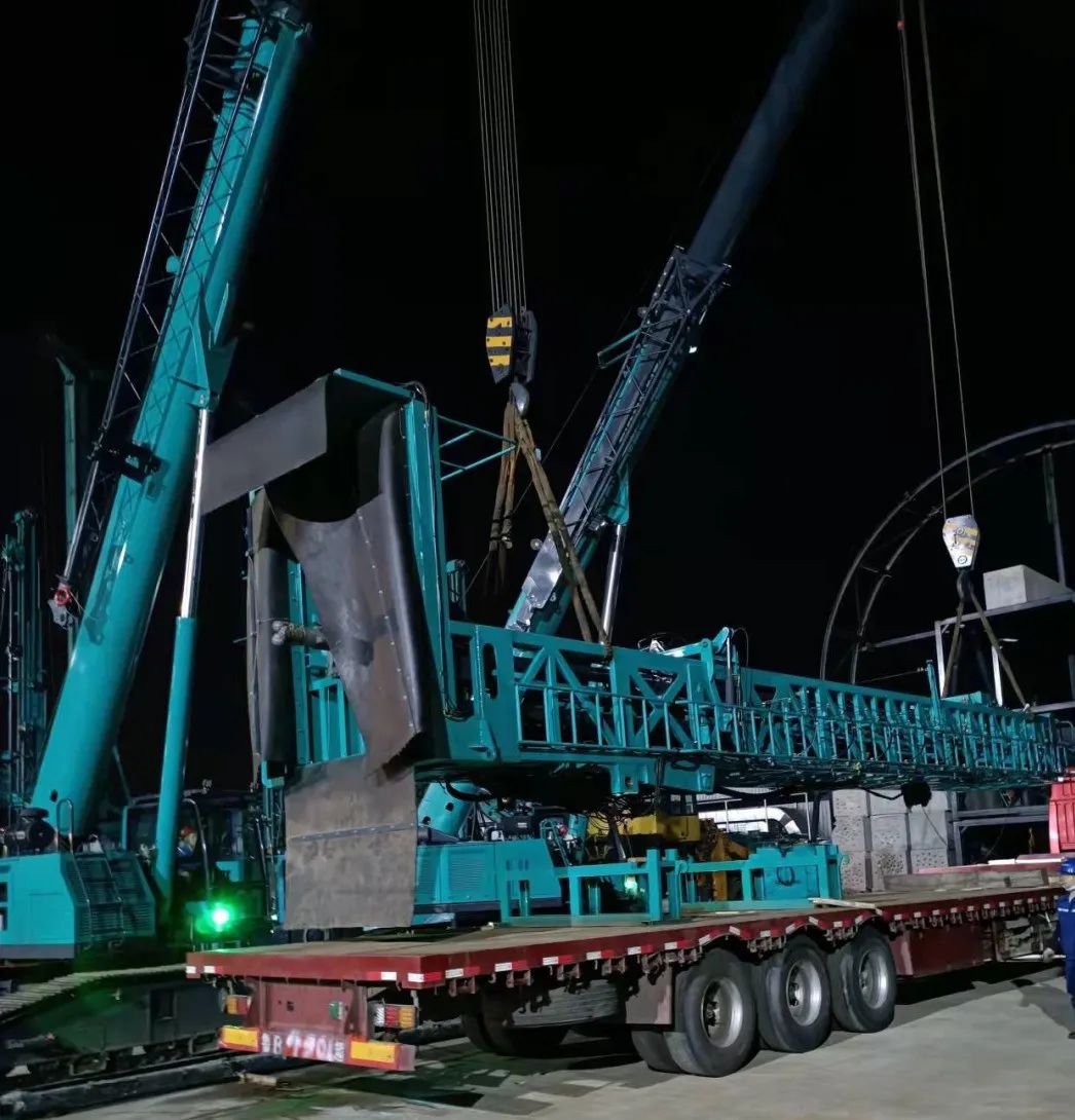 将奋斗进行到底!致敬山河劳动者