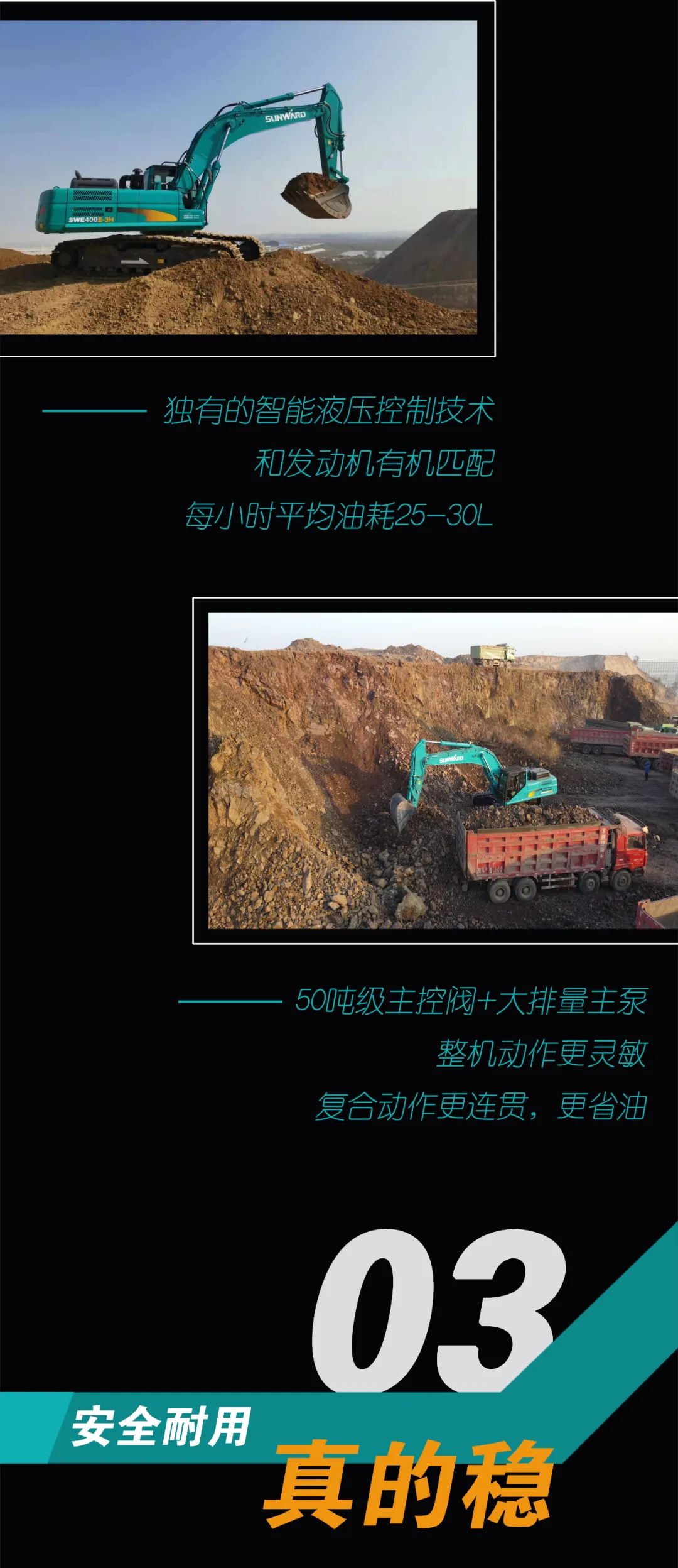 一图读懂 | 油价暴涨!它来为您解忧