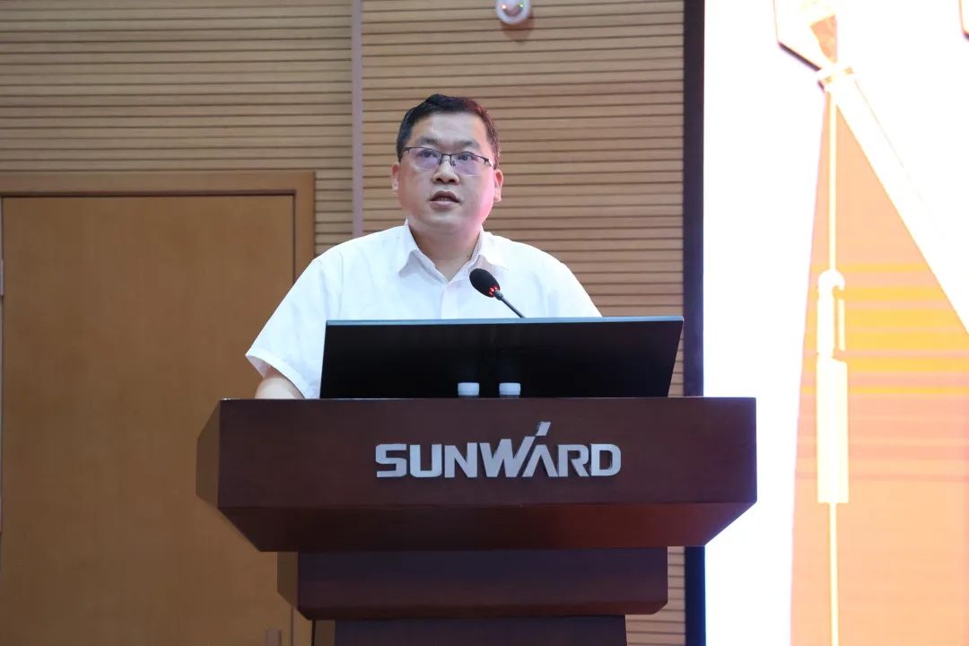 为建功建企建家一体化贡献更大力量!山河智能第五届五次“双代会”成功召开