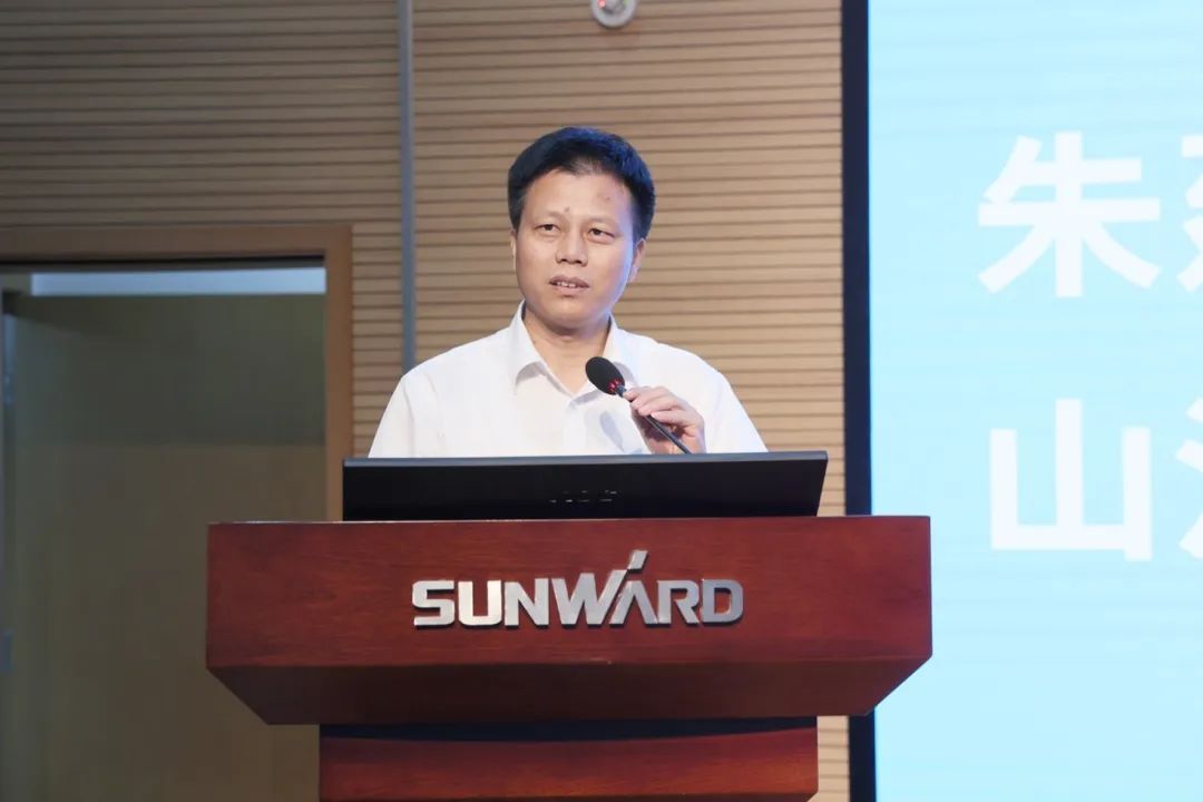 科技引领,智行未来!博世力士乐创新高峰论坛在山河智能举行