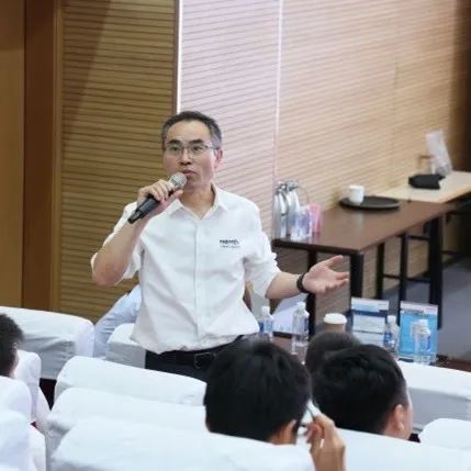 科技引领,智行未来!博世力士乐创新高峰论坛在山河智能举行