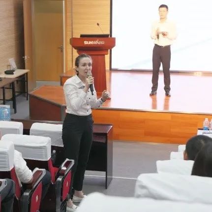 科技引领,智行未来!博世力士乐创新高峰论坛在山河智能举行