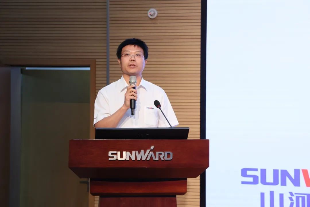 科技引领,智行未来!博世力士乐创新高峰论坛在山河智能举行