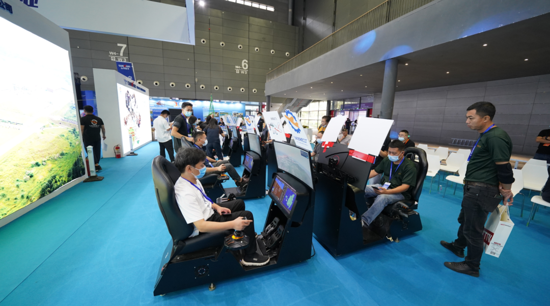 关注!山河航空携全产业链产品及服务再登湖南(国际)通航博览会