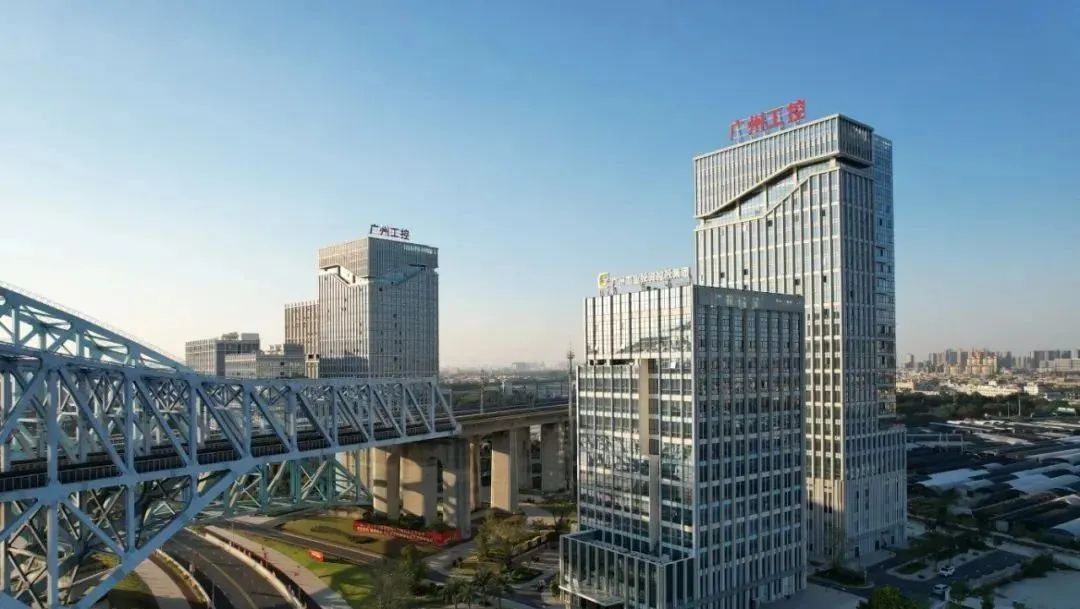 第147位!广州工控在中国企业500强最新排位