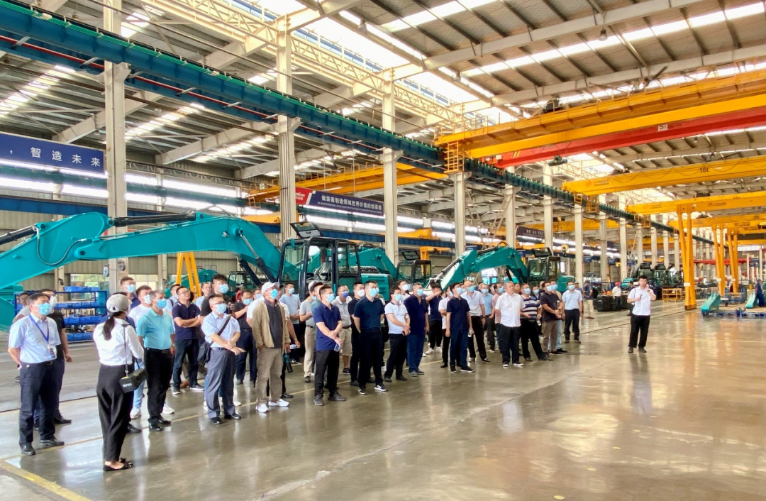 共创水泥矿山美好未来!第十六届水泥矿山年会成功召开