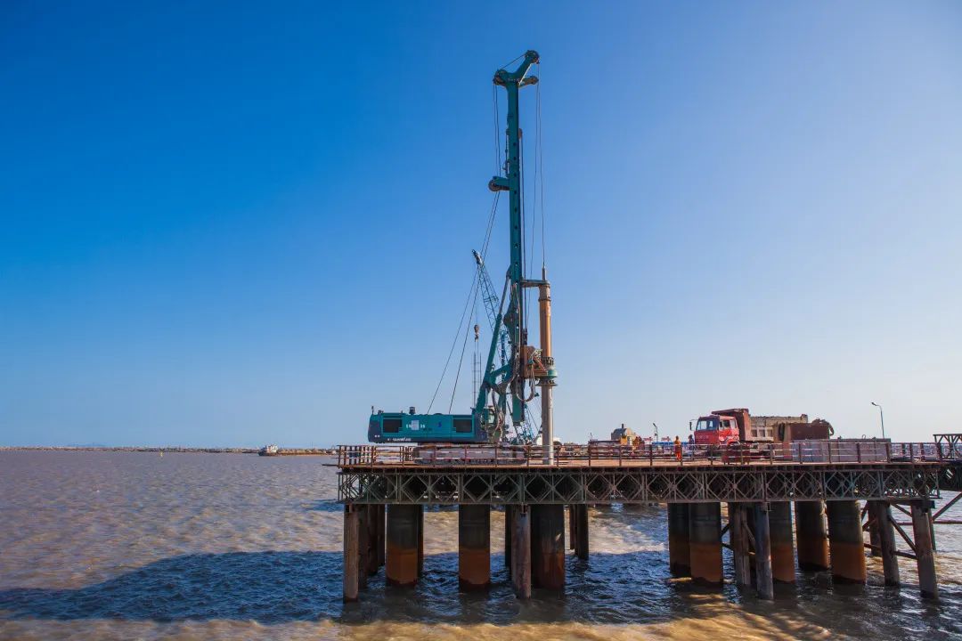 点赞!山河智能旋挖钻机获评国家制造业单项冠军产品