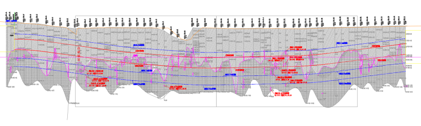 掘进“铁军”助建大湾区!中铁山河盾构机再战深圳地铁3号线