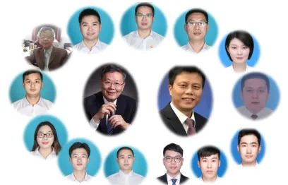 为实现“双碳”目标贡献力量!山河智能混合动力挖掘机项目入围又一全国重要赛事总决赛