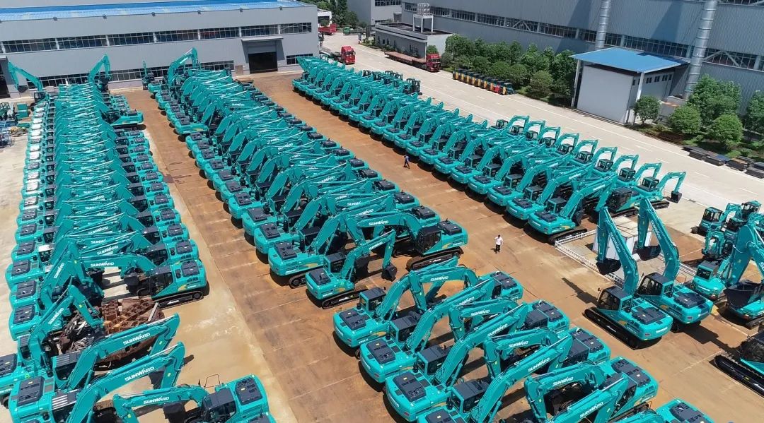 厉害!山河智能喜获第二十七届中国机械行业企业管理现代化创新成果一等奖