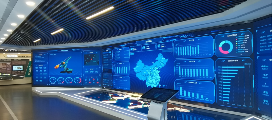 厉害!山河智能喜获第二十七届中国机械行业企业管理现代化创新成果一等奖