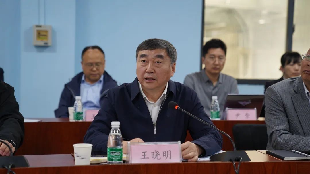 山河科技SA160L型五座飞机型号合格审定委员会(TCB)年度会议圆满召开