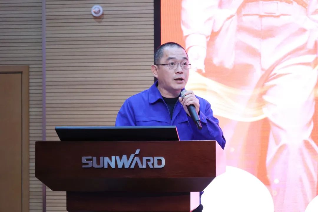 2023年“雷锋传人•长沙榜样”巡讲金桔高清播放智能