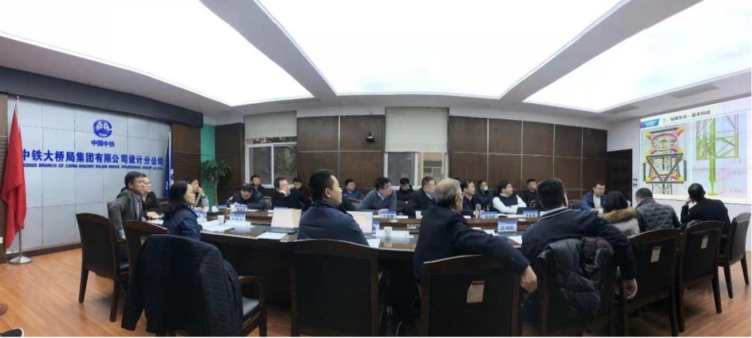 超级装备助建超级工程!山河智能超级旋挖钻机SWDM1280推介会成功举办