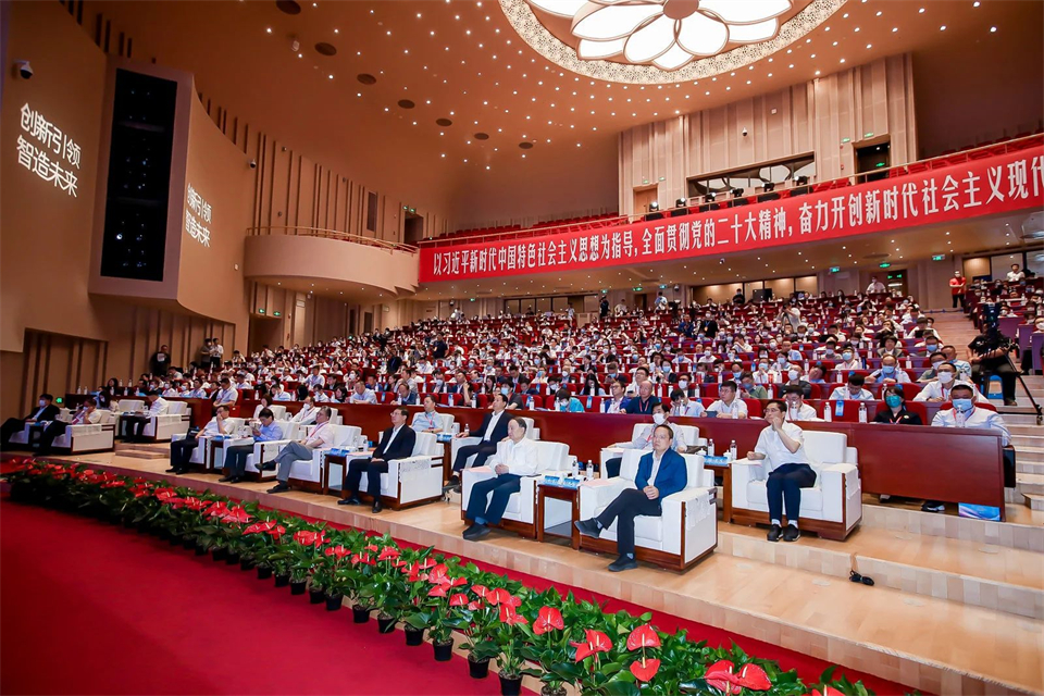 两项单冠,行业唯一!山河智能两款桩工产品同获制造业单项冠军