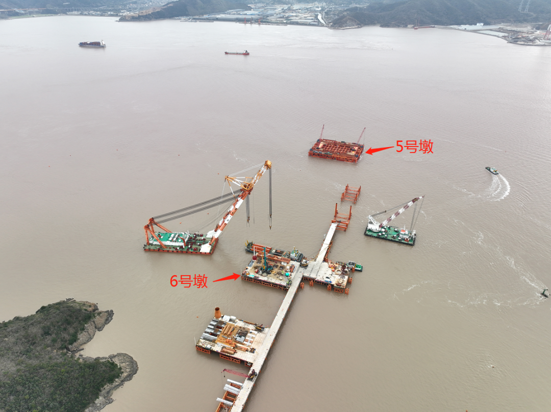 新战绩+1!山河智能超级旋挖钻机创6.3米直径钻孔新纪录