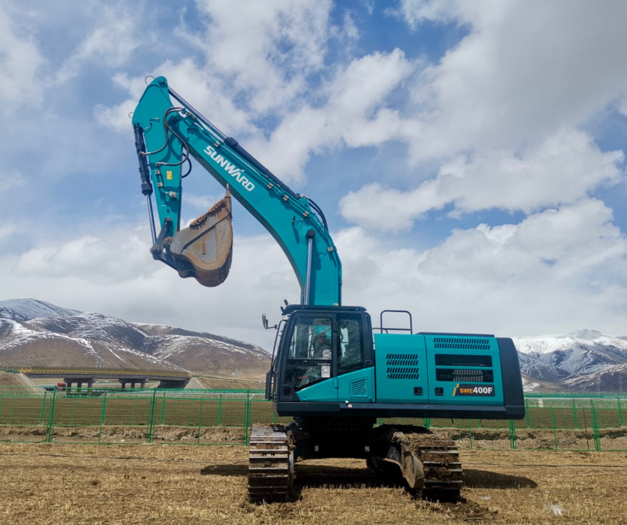 CMIIC2023明星产品榜揭晓!山河智能多款产品上榜