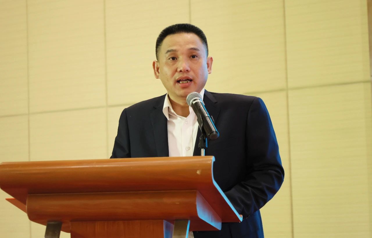 精品出击,闪耀魔都!山河智能全系列高空机械亮相2023亚洲国际高空展