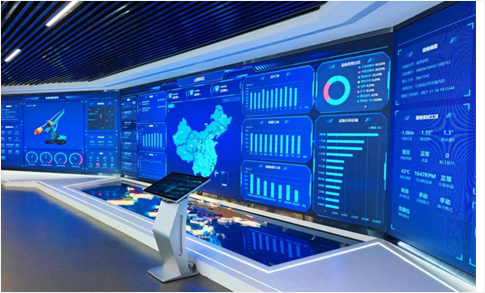 “制造+服务”迸发新动能,山河智能获批第一批湖南省两业融合发展试点优秀单位