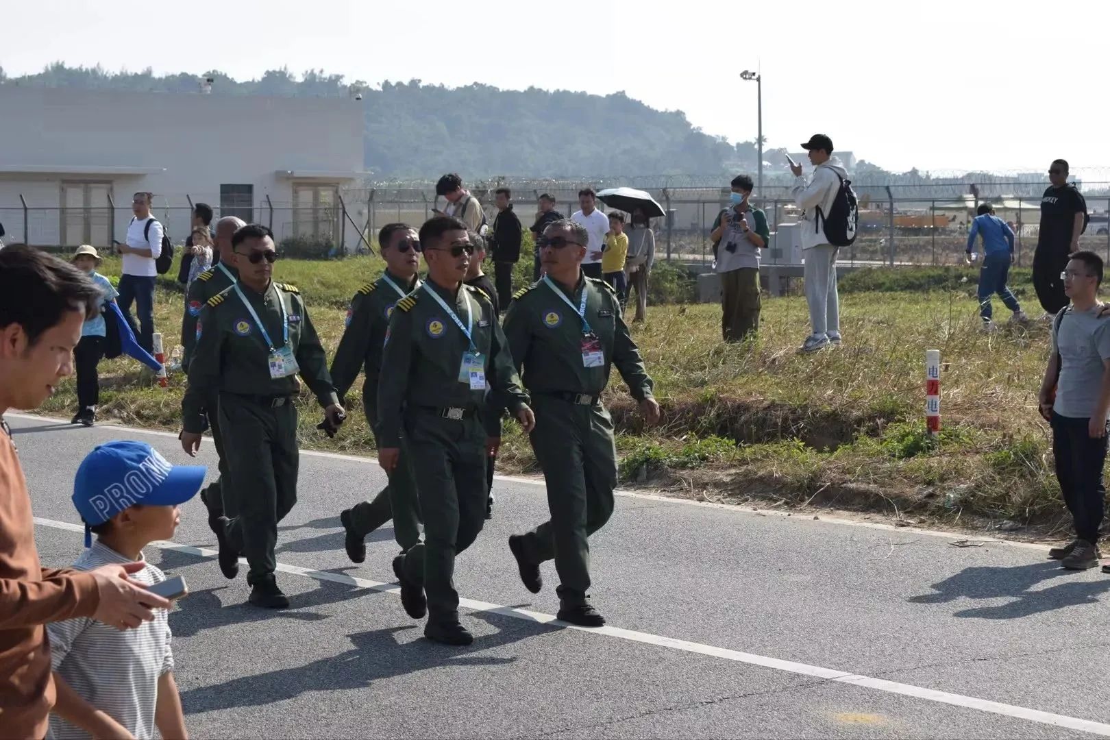 央媒聚焦!一起见证首届亚洲通用航空展上的山河风采