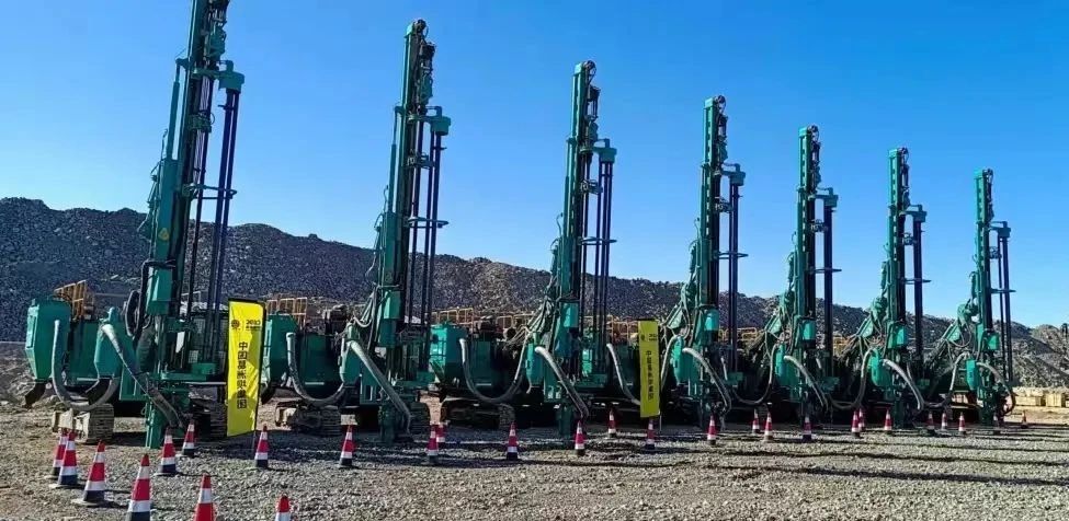 为客户创造价值!山河智能获评中国能建“2023年度优秀供应链合作伙伴”