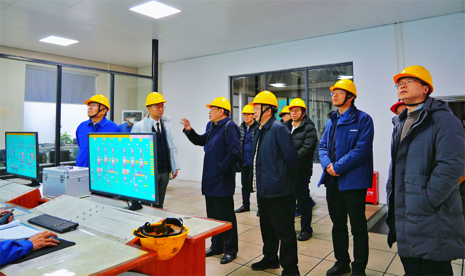 清华大学&山河智能联合博士后培养出成果!暨博邦山河人造石墨负极全工序链连续一体化产线长周期生产运行