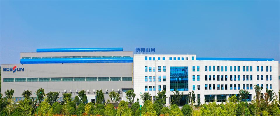 清华大学&山河智能联合博士后培养出成果!暨博邦山河人造石墨负极全工序链连续一体化产线长周期生产运行