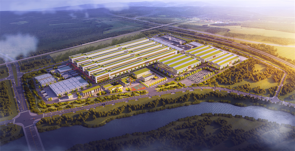 清华大学&山河智能联合博士后培养出成果!暨博邦山河人造石墨负极全工序链连续一体化产线长周期生产运行