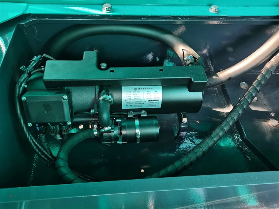 定制开发、功能更强!山河智能SWE750ELR加长臂液压挖掘机下线交付