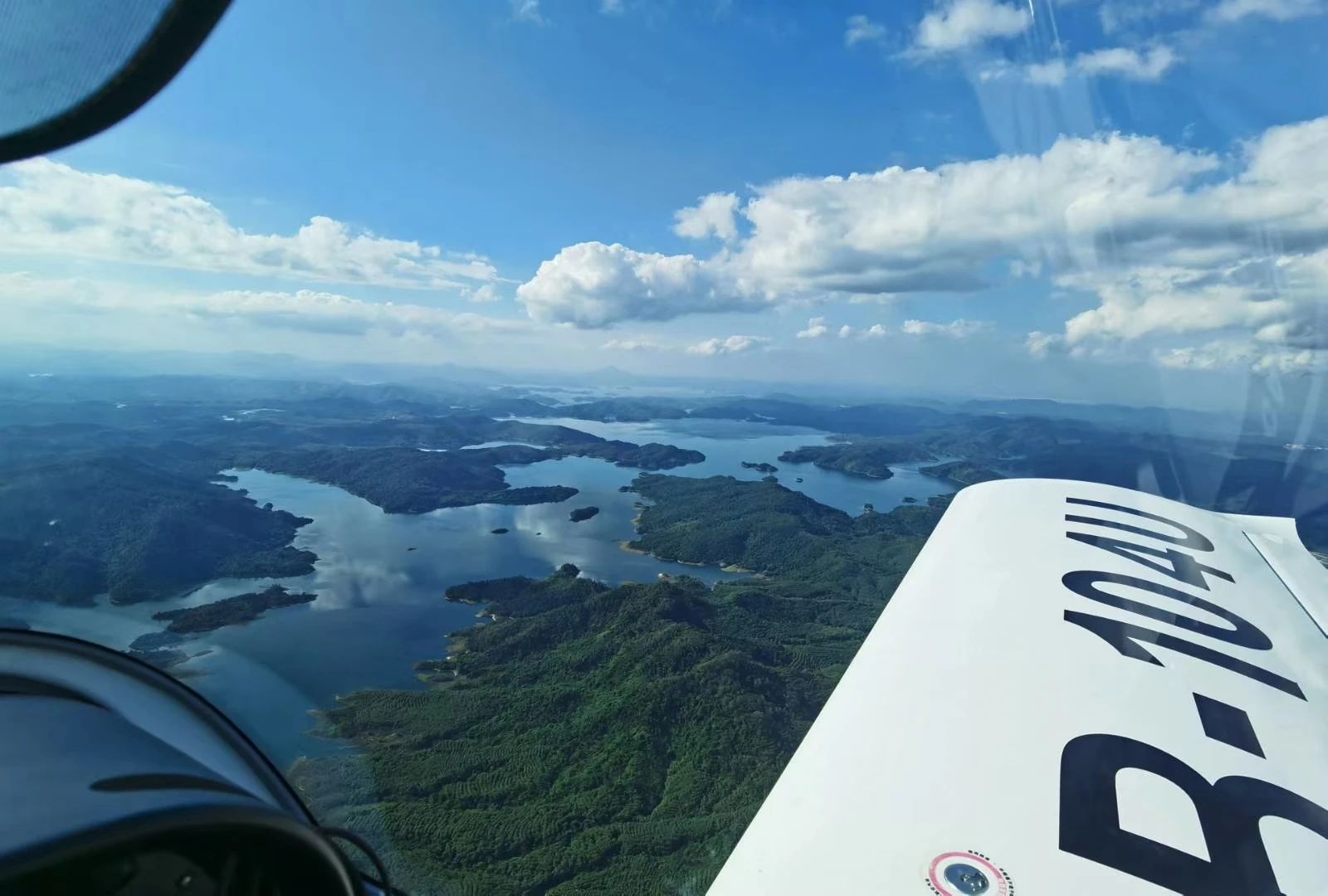 二十载磨砺,“阿若拉”飞机累计飞行时间突破11万小时!