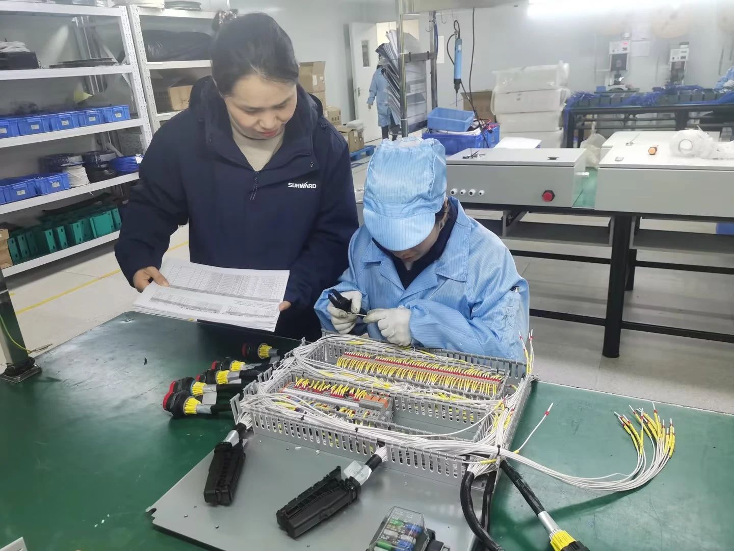 妇女节 | 默默无闻or闪闪发光!她们值得被看见!