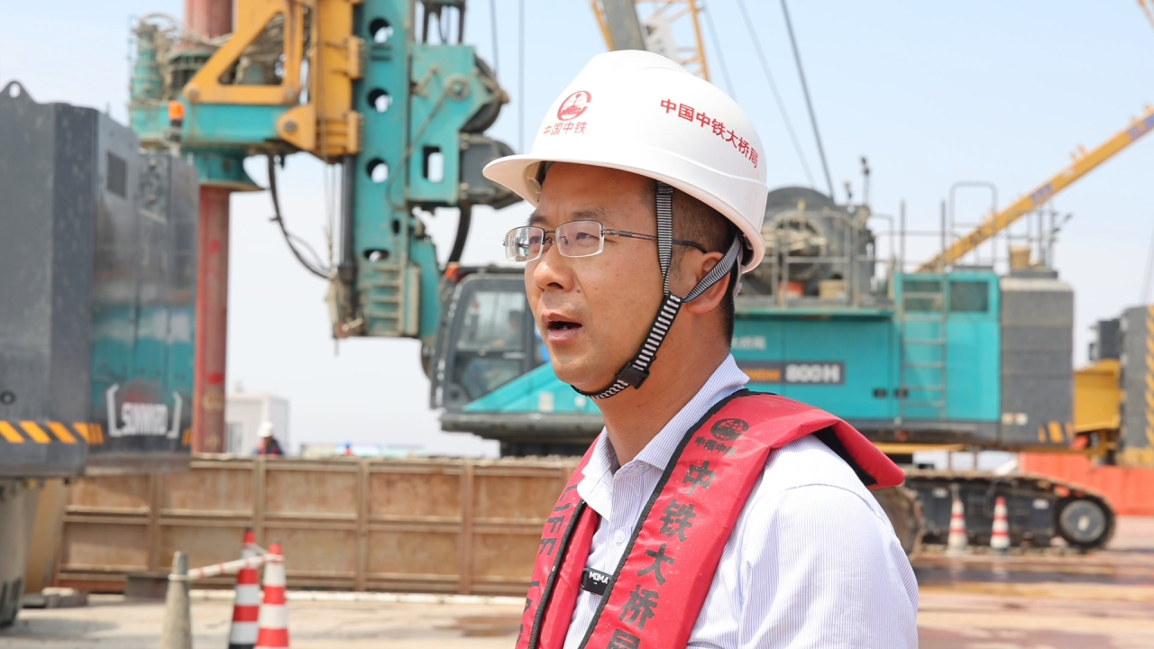 先导式创新,再推电动新品!山河智能SWDM520EE增程式旋挖钻机推介会成功举办