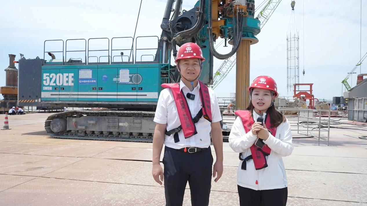 先导式创新,再推电动新品!山河智能SWDM520EE增程式旋挖钻机推介会成功举办