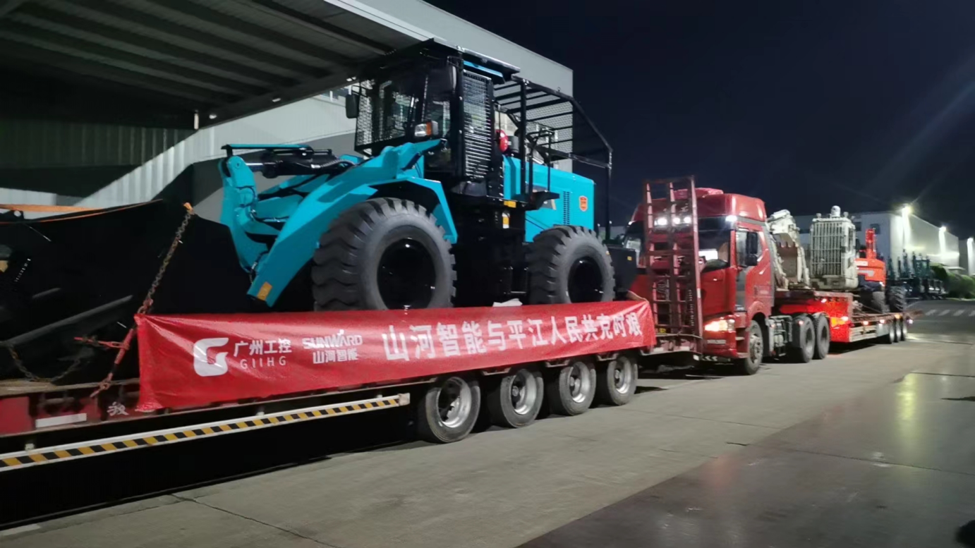 驰援湖南平江抗洪抢险,共克时艰显担当