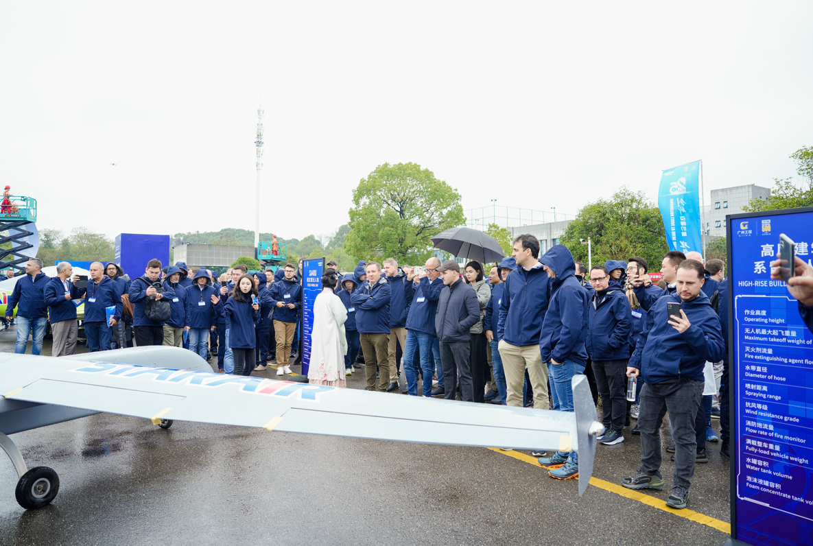 创新引领价值,理想成就未来!山河智能25周年庆典暨全球客户节隆重举办