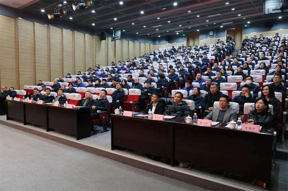 数字工业,智慧未来!西门子人工智能、数字孪生、元宇宙、低代码技术讲座开讲啦