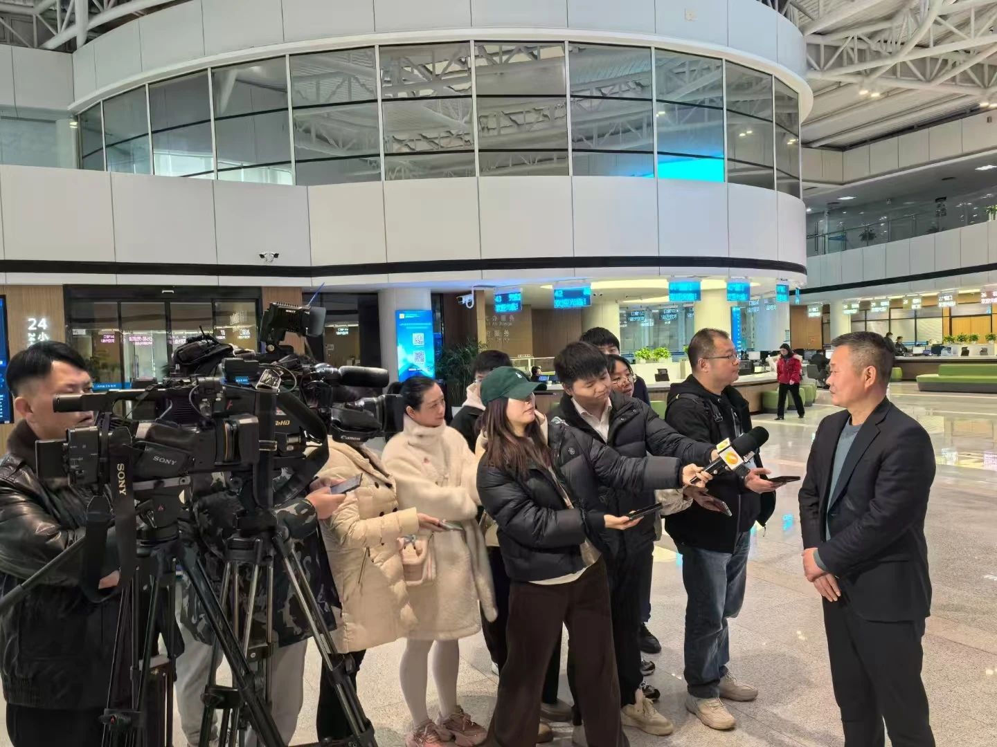 助力长沙经开区高质量发展,山河智能喜获四奖项