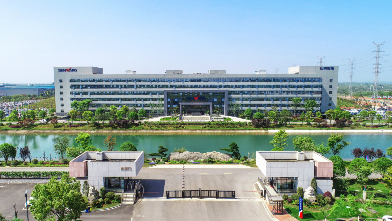 产学研深度融合,山河智能博士后工作站获评“优秀”