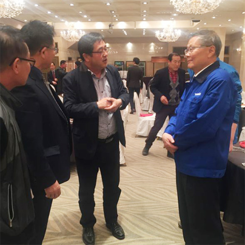 山河智能“男神”级产品韩国市场增速第一