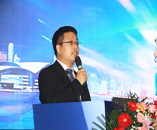 同心同梦，山河智能全球客户交流会武汉站隆重举行