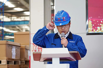 群雄逐鹿，谁能摘得技能状元桂冠