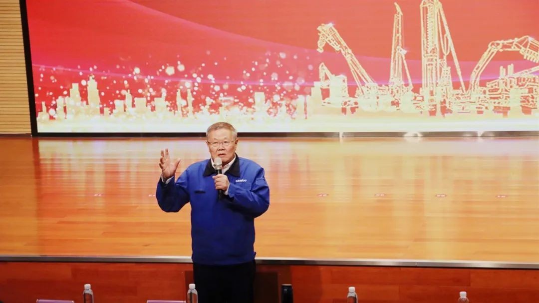 安全“军令状”，使命必达