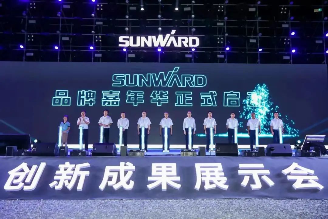 请回答2021！邀您一起回顾山河智能2021年精彩瞬间